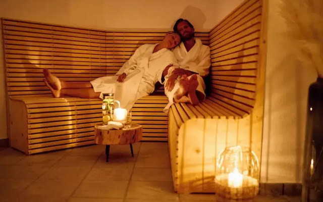 Hofgut Wißberg - Das Weinberghotel