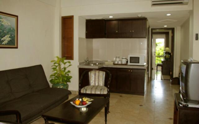 The Jayakarta Bali