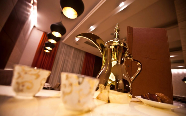 Zubarah Hotel