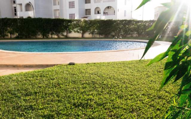 T1 Alta Oura by Sunny Deluxe