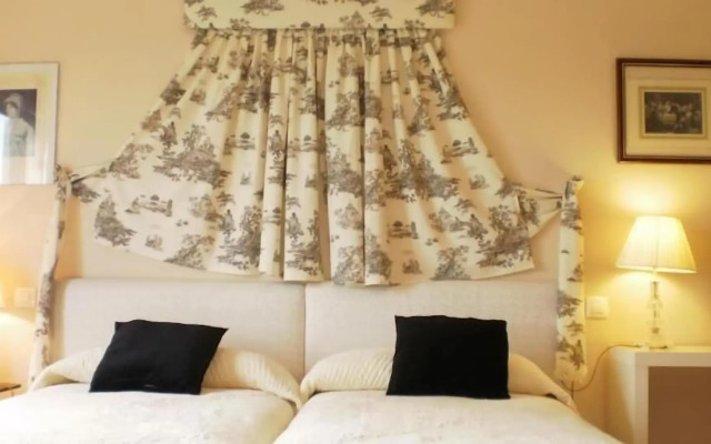 Hotel Santa Coloma del Camino