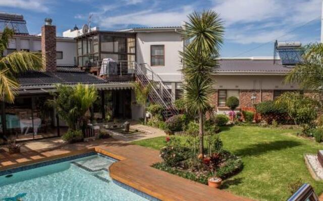 Blueview Bed and Breakfast