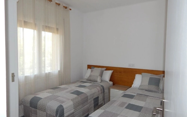 Platja D'Aro Montserrat 1 8 Amb Vista Muntanya