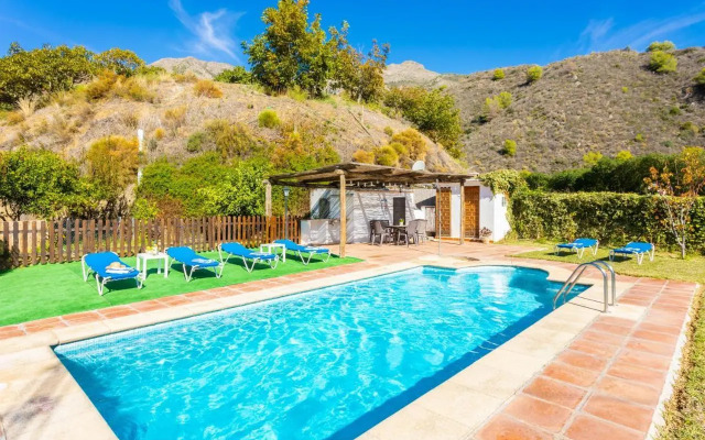 Cortijo Mari Carmen