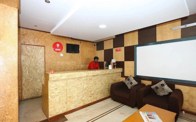 Kurunji Meridian by FabHotel