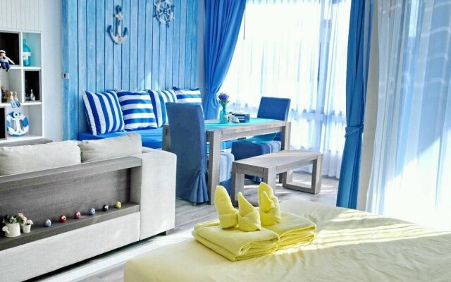 The Crest Santora Condo Hua Hin