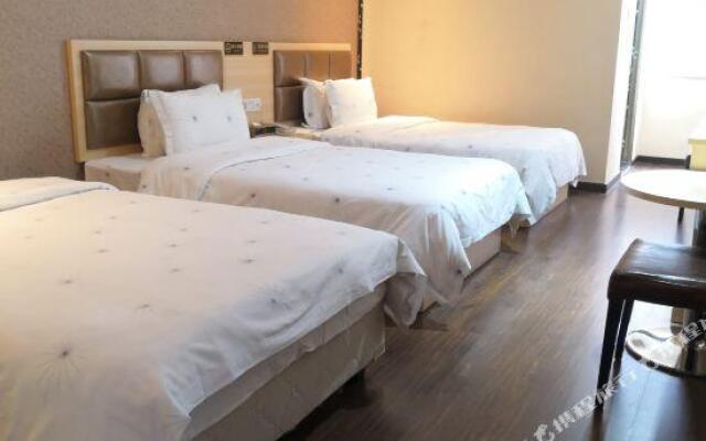Royal Hotel（Shangxiajiu Pedestrian Street store）