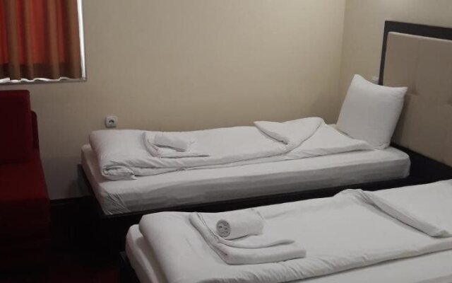 Esperanto Hotel