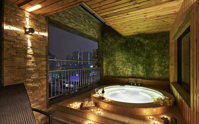 Hotel Boutique 9