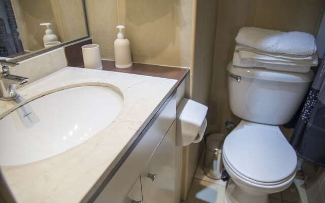 Bellavista departamento amoblado