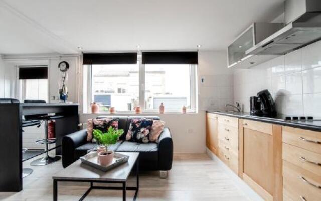 Appartement en Studio Papillon