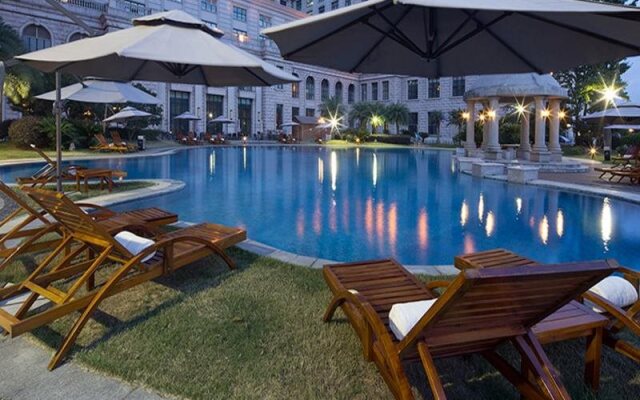 Wenling The Koro Hotel