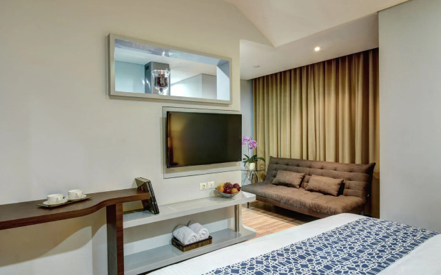 Sampit Residence Managed by FLAT06