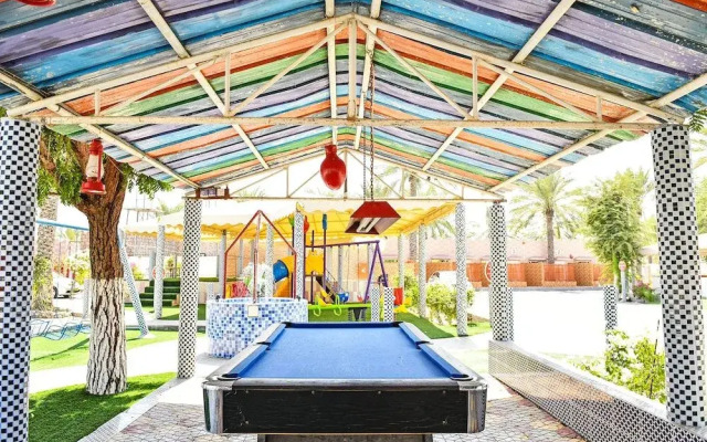 OYO 138 Gulf Sand Motel