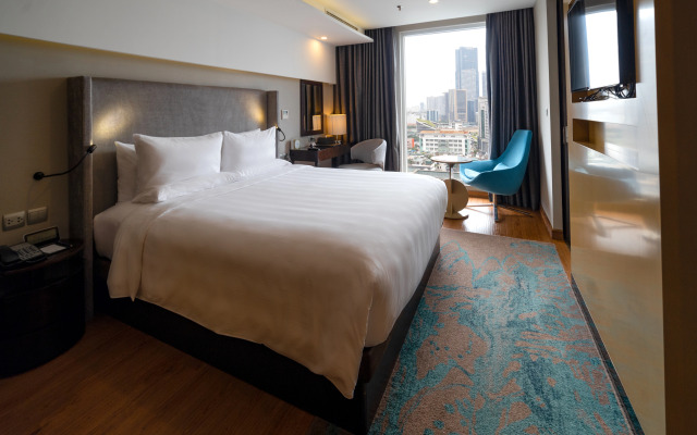 Novotel Suites Hanoi