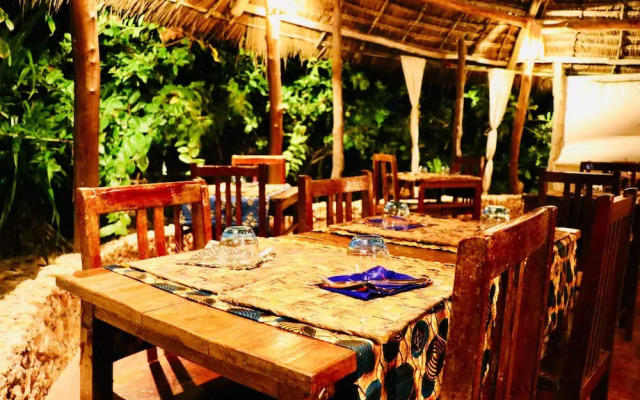 Evergreen Bungalows