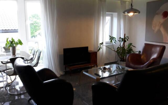 Vilnius Luxury Apartment 1