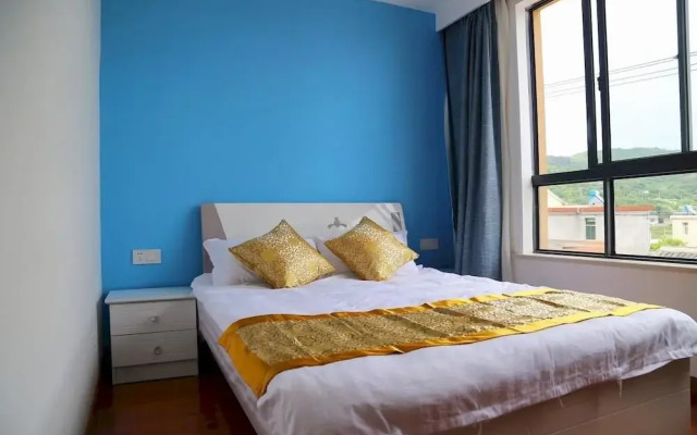 Pengyue Hotel