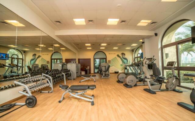 Beach&Pool - Fairmont Residences - by bnbme homes - 3605