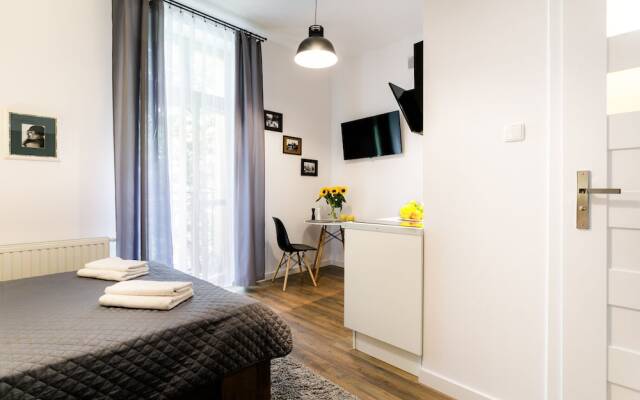 Let's Krakow Apartments - City Center