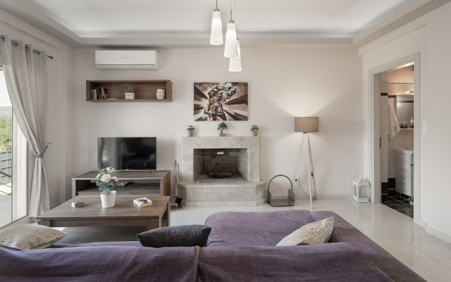 Olea Serenity Villa
