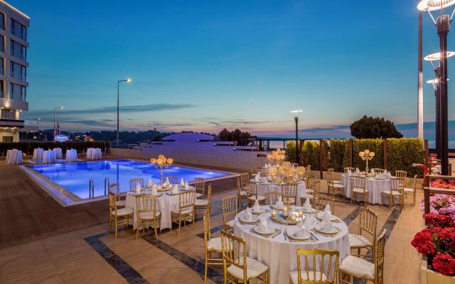 Hampton by Hilton Canakkale Gallipoli