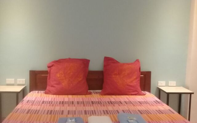 D&B Bluestar Beach Resort