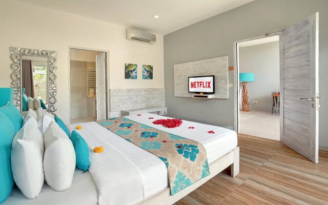 Bali Cosy Villas Seminyak