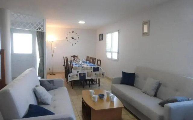 Maison Saint-Gilles-Croix-de-Vie, 4 pièces, 8 personnes - FR-1-224-750
