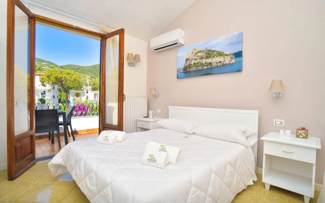 Villa Fortuna Holiday Resort