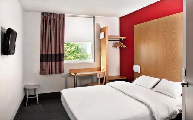 Hotel B&B Wrocław Centrum