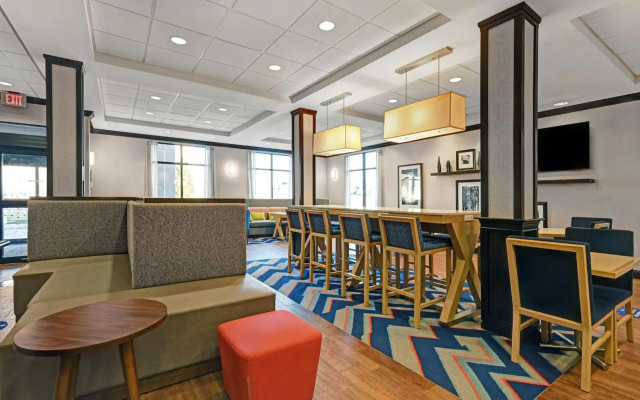 Hampton Inn Farmington