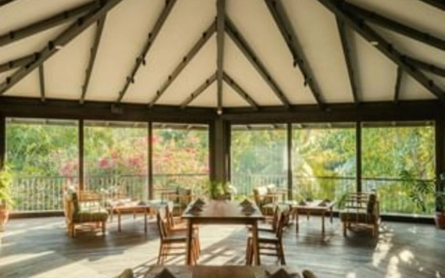 Grün Resort Uluwatu
