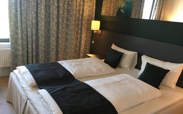 Best Western Plus Oslo Airport