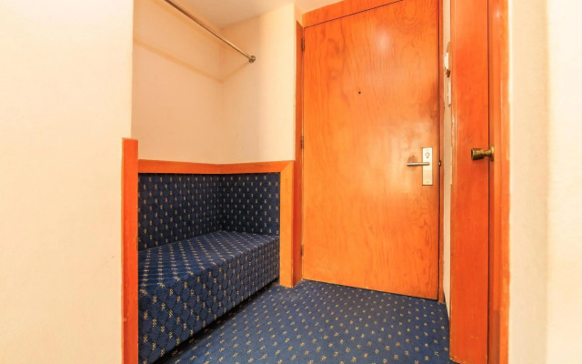 OYO Hotel Hidalgo
