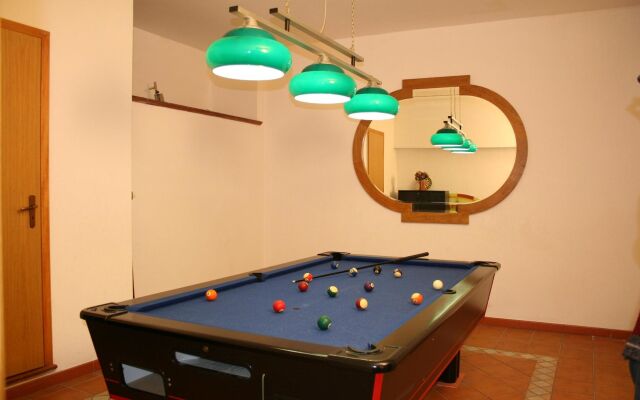 Hotel D'Orange D'Alcantara