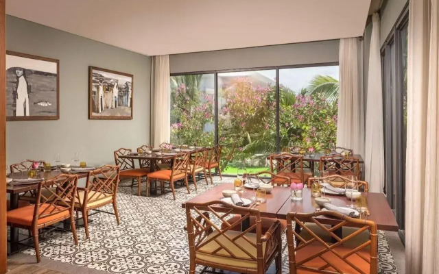 Melia Ho Tram Beach Resort