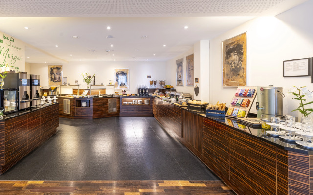 Plaza Premium Salzburg