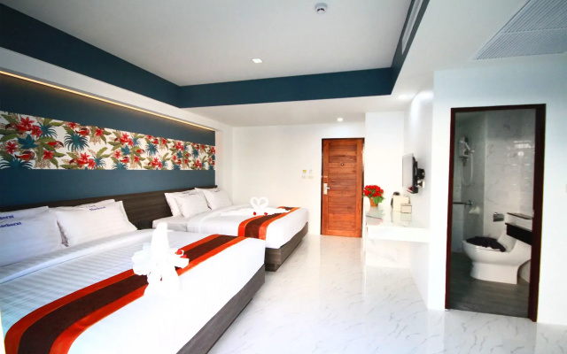 Machorat Aonang Resort