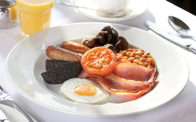 Liverpool Inn Sure Collection by Best Western