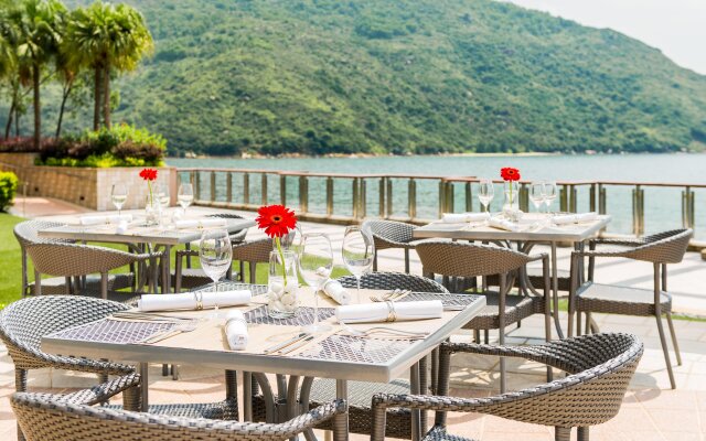 Auberge Discovery Bay Hong Kong