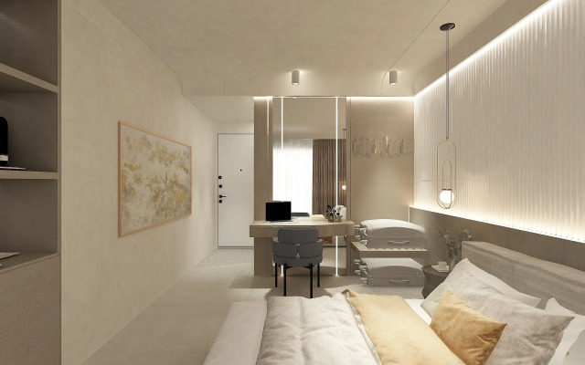 Core Hotel Polychrono