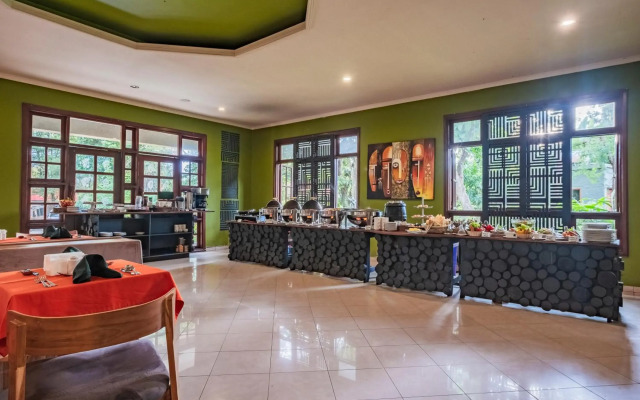 Arusha Planet Lodge