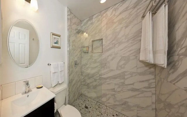 Hale 'Ohu Bed & Breakfast