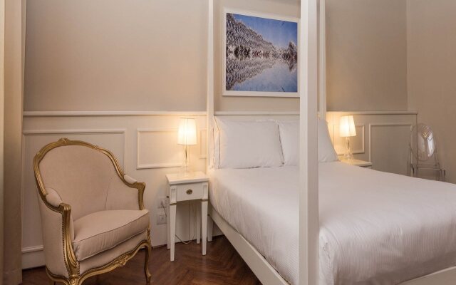 IH Hotels Venezia Salute Palace