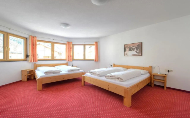 Appartement Strolz