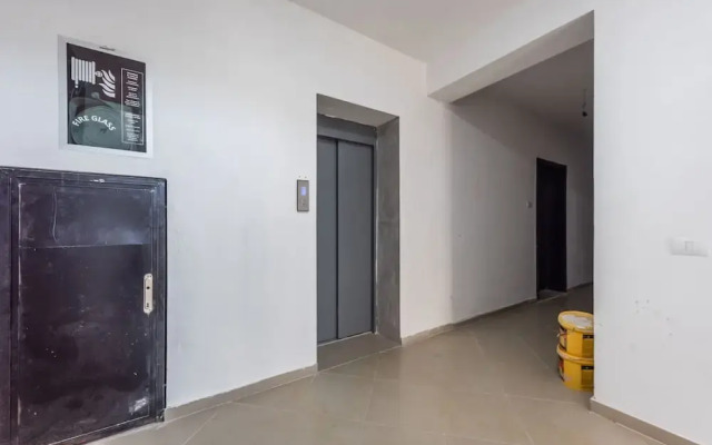 The Beachwalk Apartment