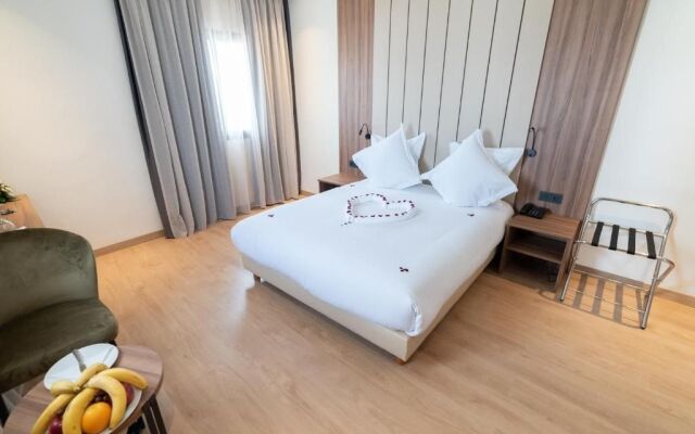 Imperial Boutique Hotel Rabat