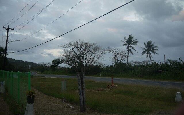 Saipan Glamping Village