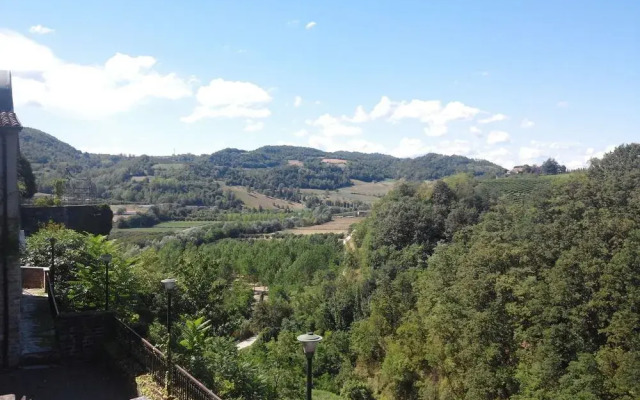 Il Castello di Bubbio